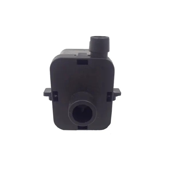 Soldriven vattenpump