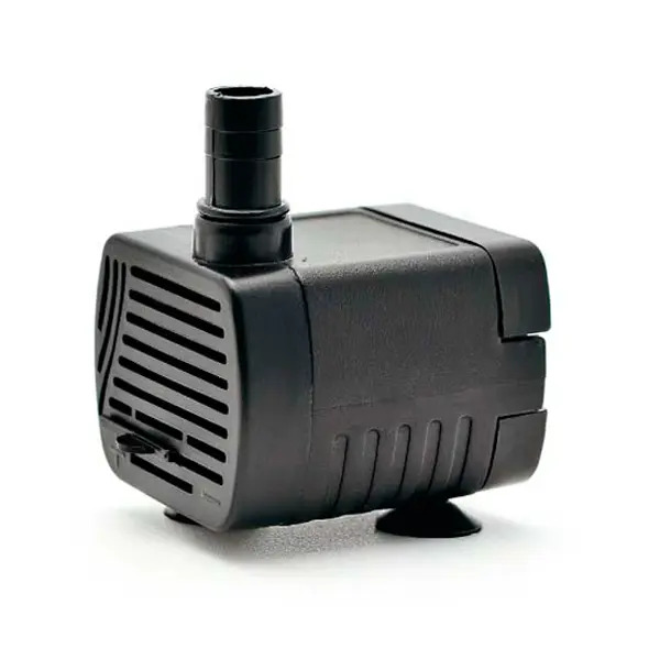 Mini inomhus vattenpump